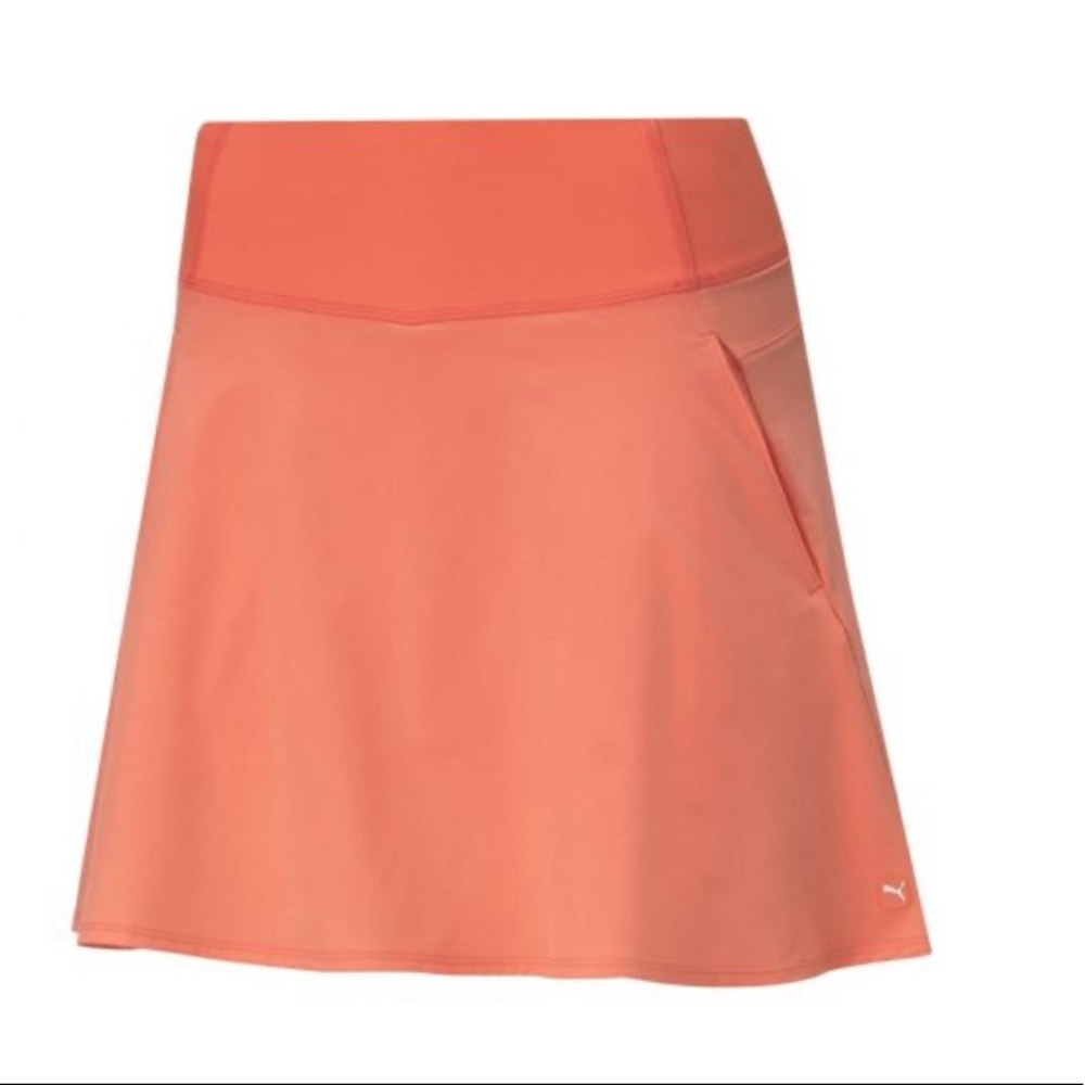 Puma skort